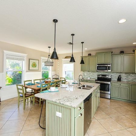 Nautical Tides Vila Bradenton Beach Exterior foto