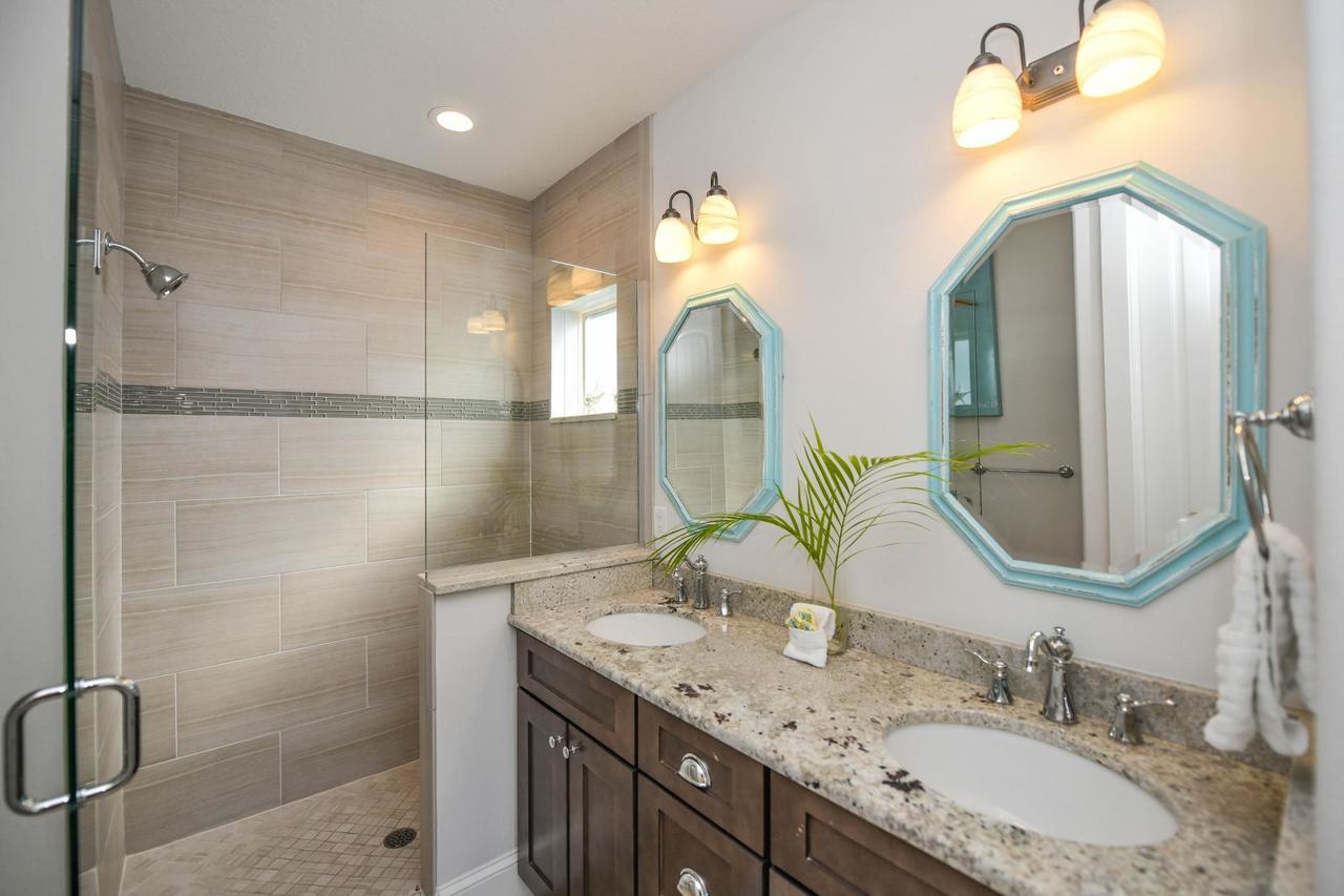 Nautical Tides Vila Bradenton Beach Exterior foto