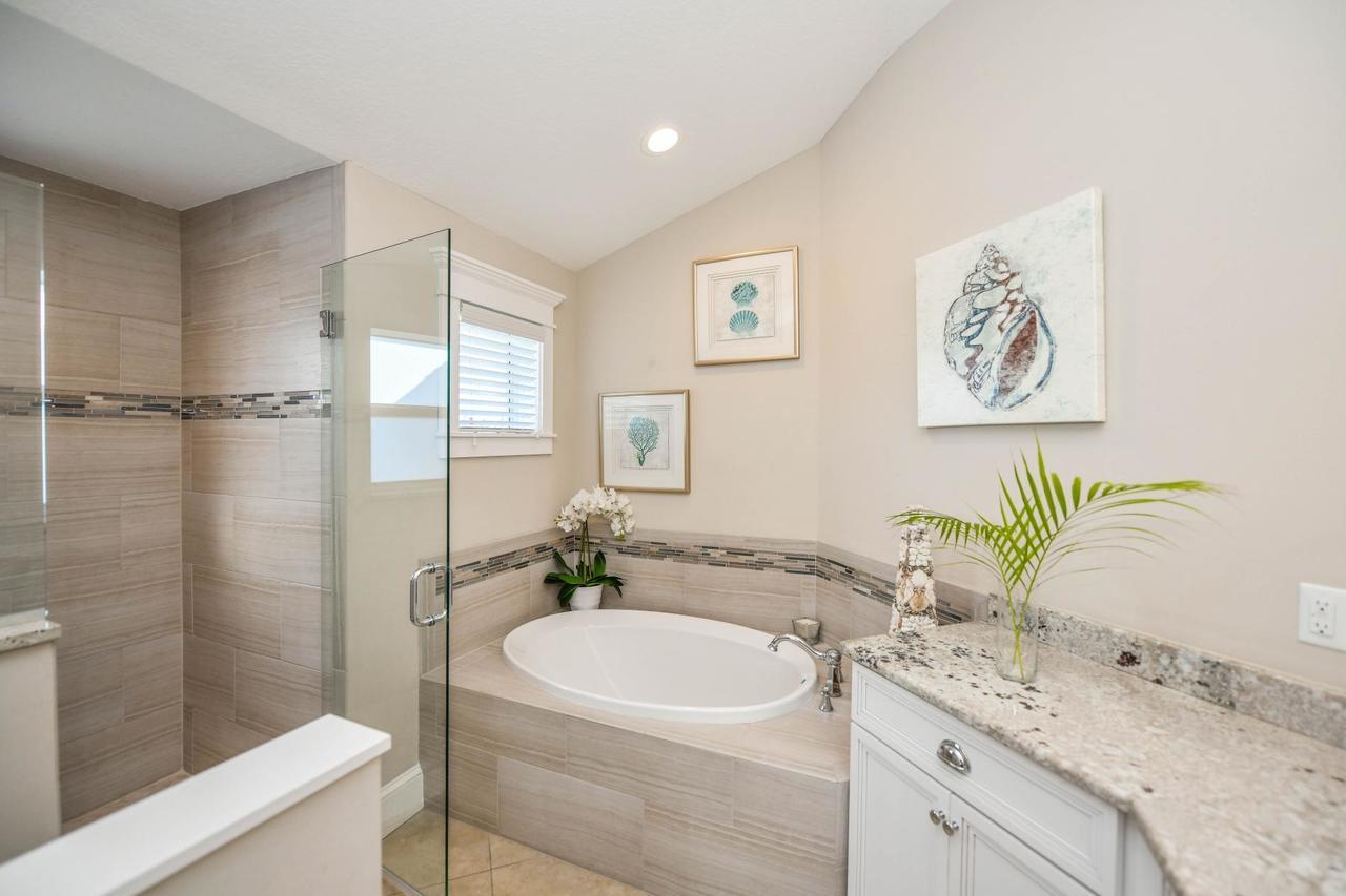 Nautical Tides Vila Bradenton Beach Exterior foto