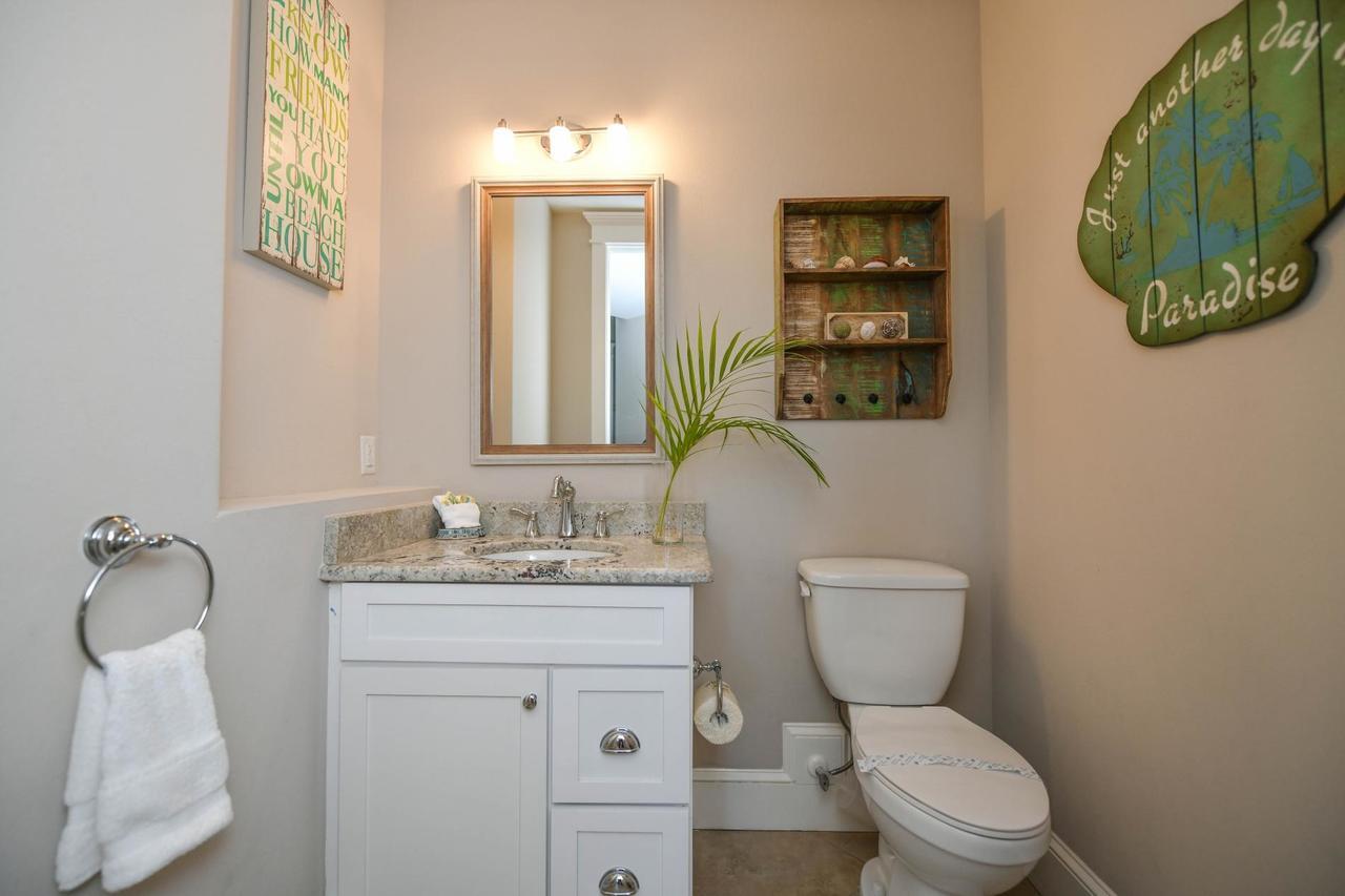 Nautical Tides Vila Bradenton Beach Exterior foto