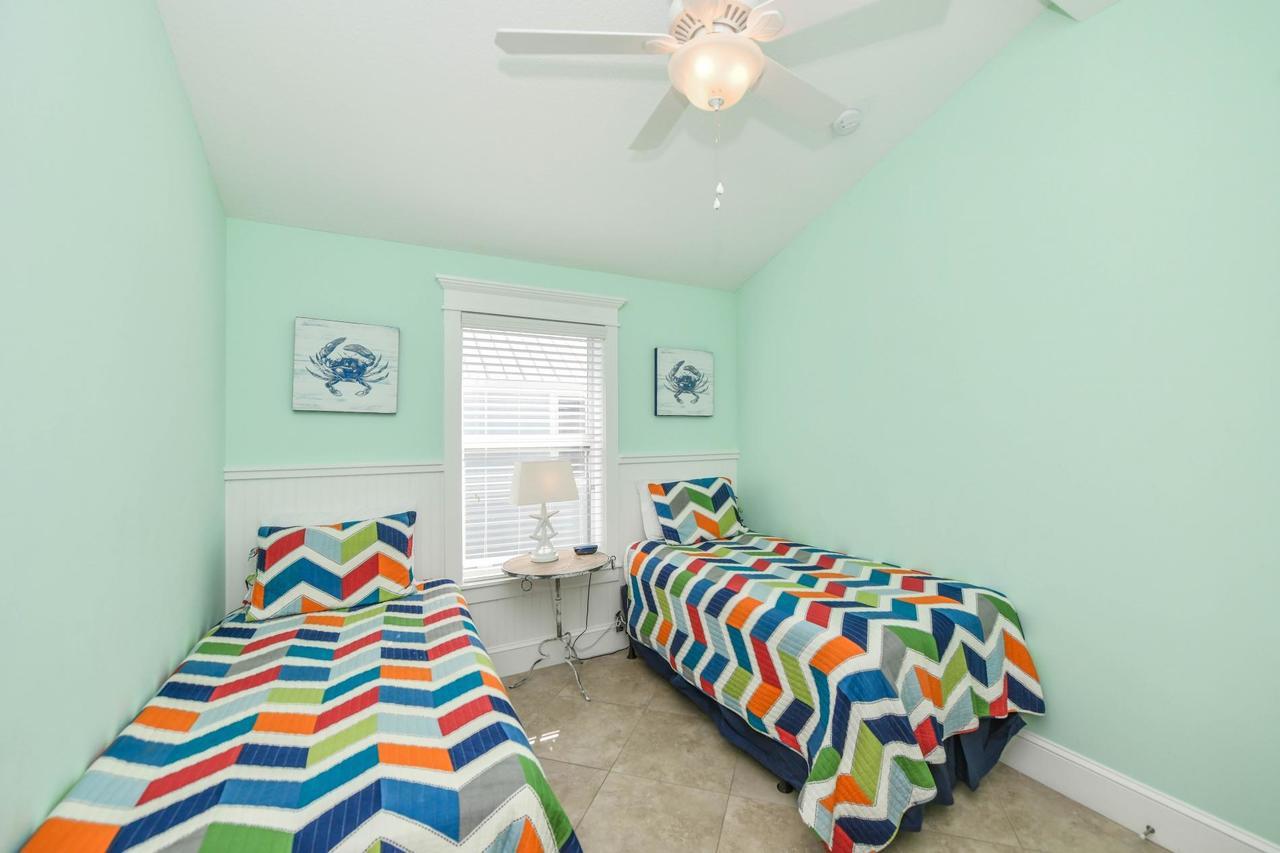 Nautical Tides Vila Bradenton Beach Exterior foto