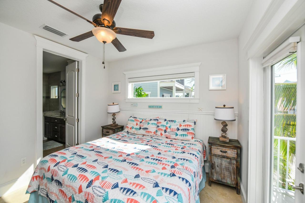 Nautical Tides Vila Bradenton Beach Exterior foto