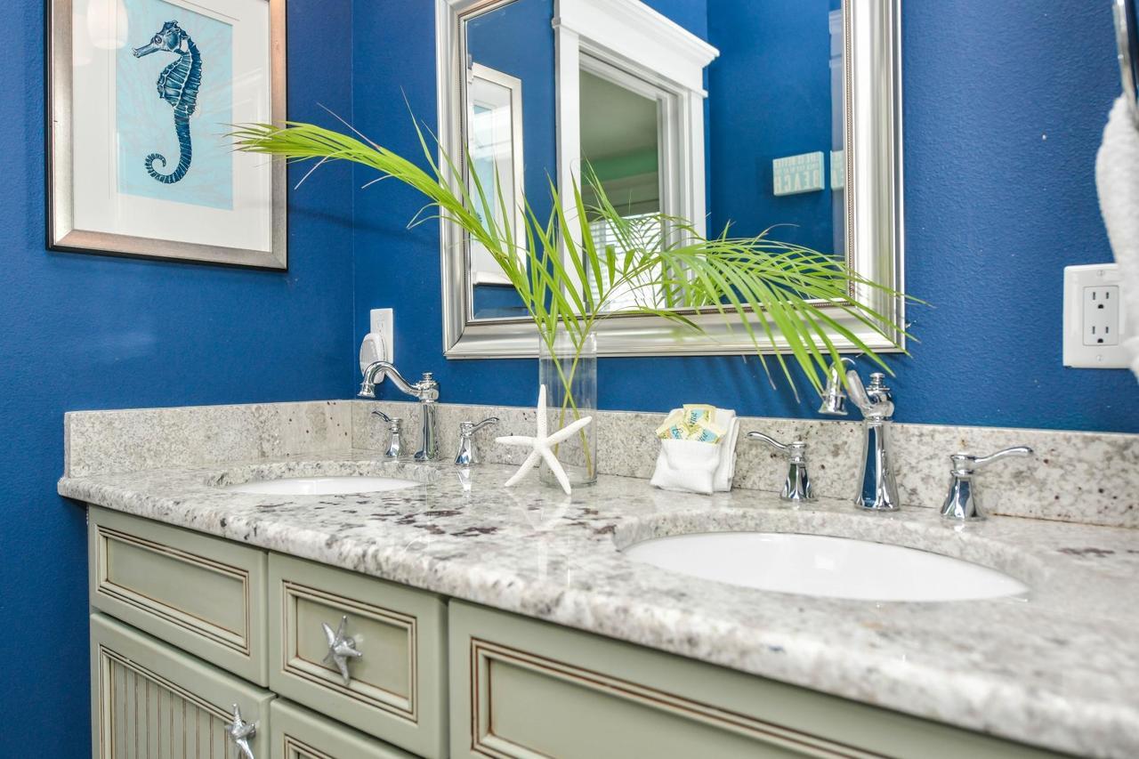 Nautical Tides Vila Bradenton Beach Exterior foto