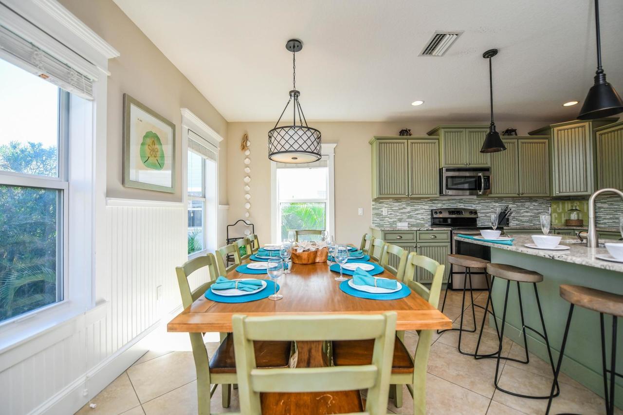 Nautical Tides Vila Bradenton Beach Exterior foto
