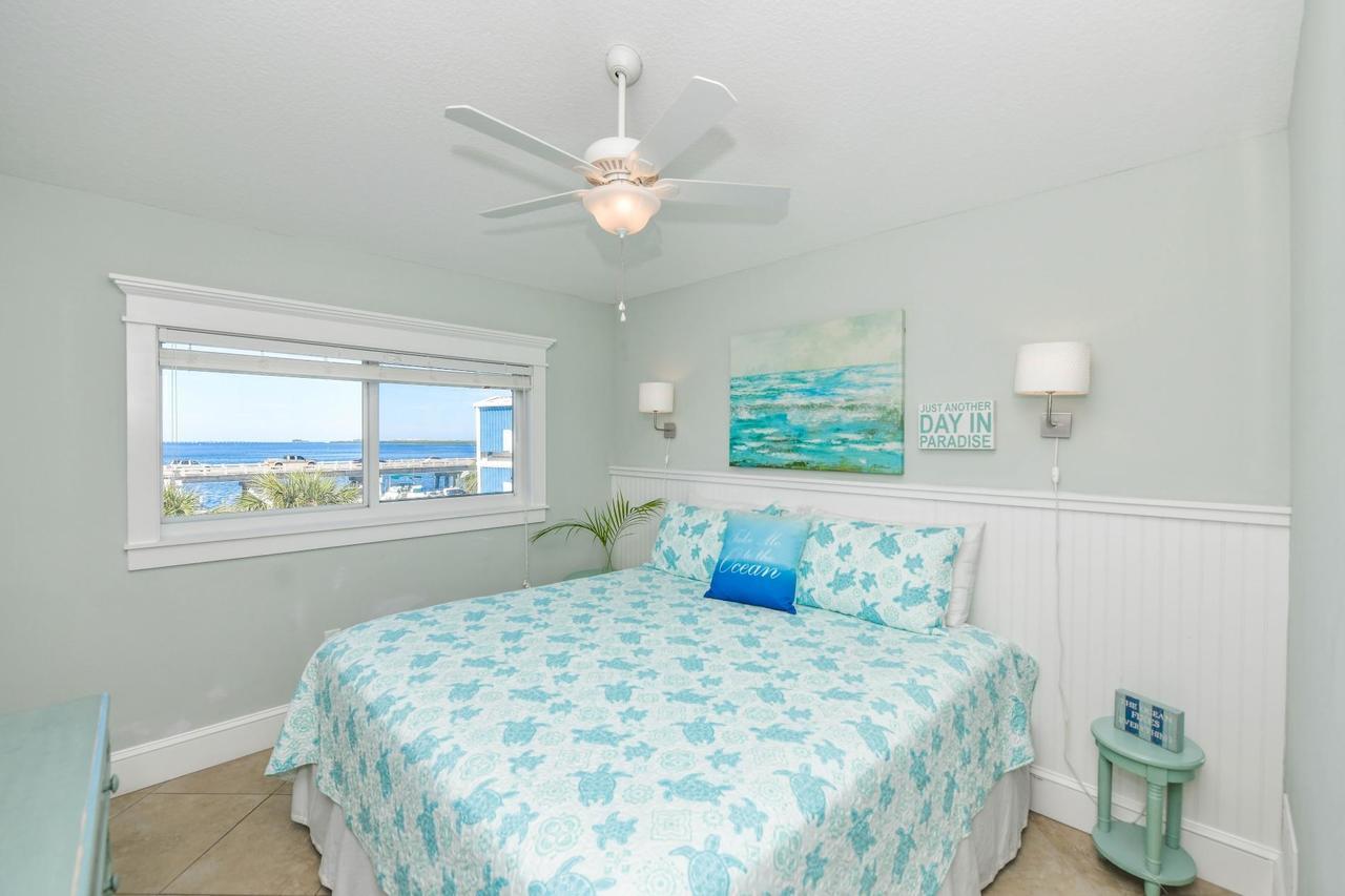 Nautical Tides Vila Bradenton Beach Exterior foto
