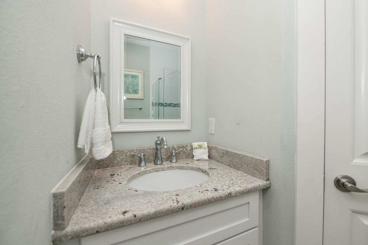 Nautical Tides Vila Bradenton Beach Exterior foto